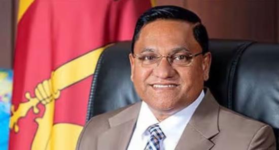 Foreign Min Vijitha Herath to Address UNGA